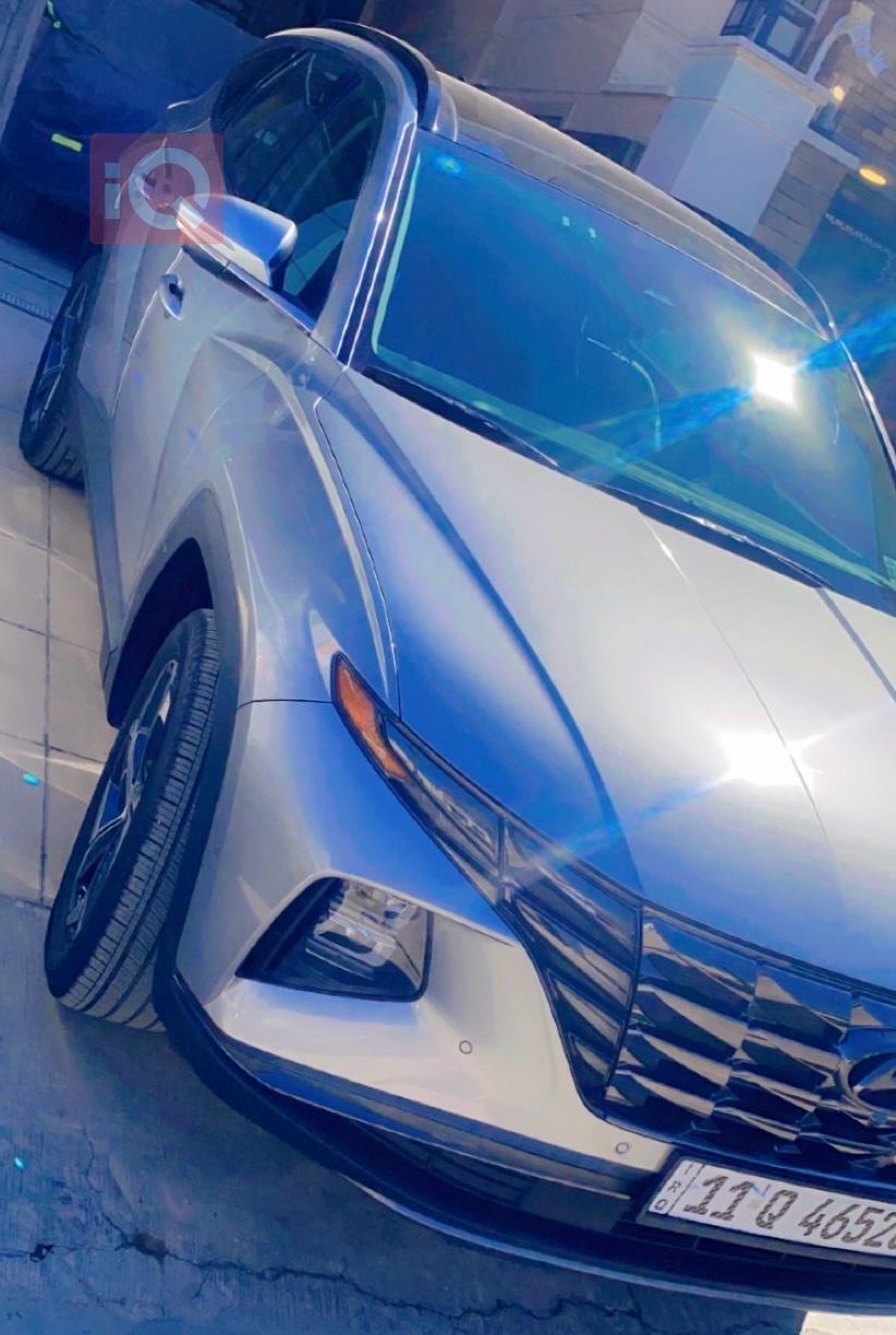 هيونداي توسان